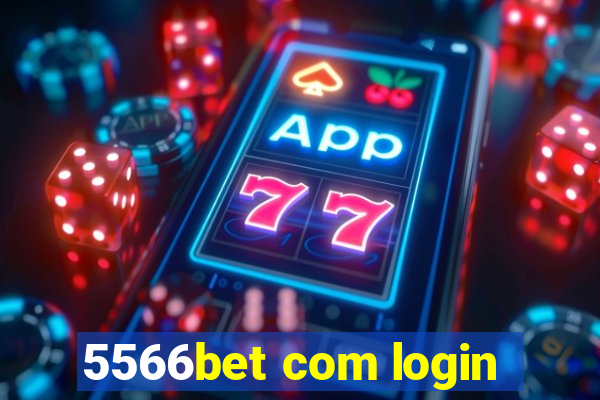 5566bet com login